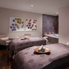 Image 3: Relax with One 20-Min Chromatherapy Soak, 50 or 80-Minute De-Stress Muscle Relief Massage & More (Up to 30%Off)