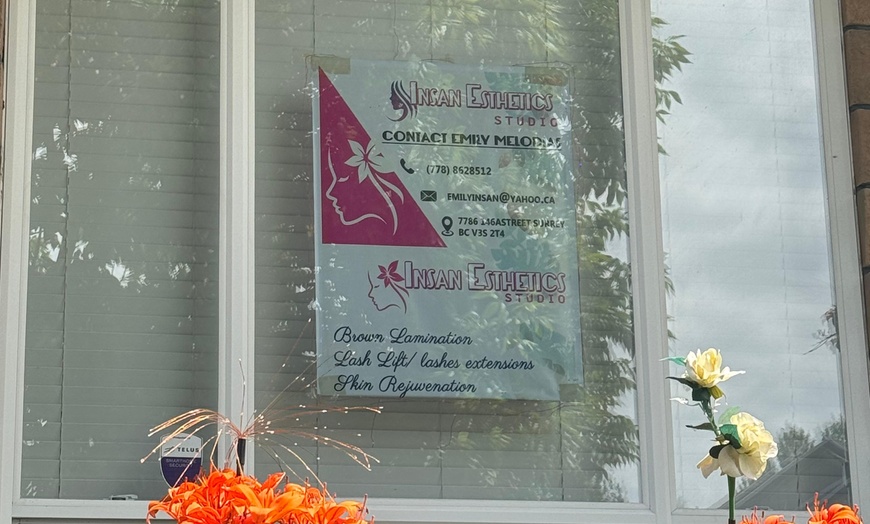 Image 3: Up to 37% Off on  at Insanestheticsstudio