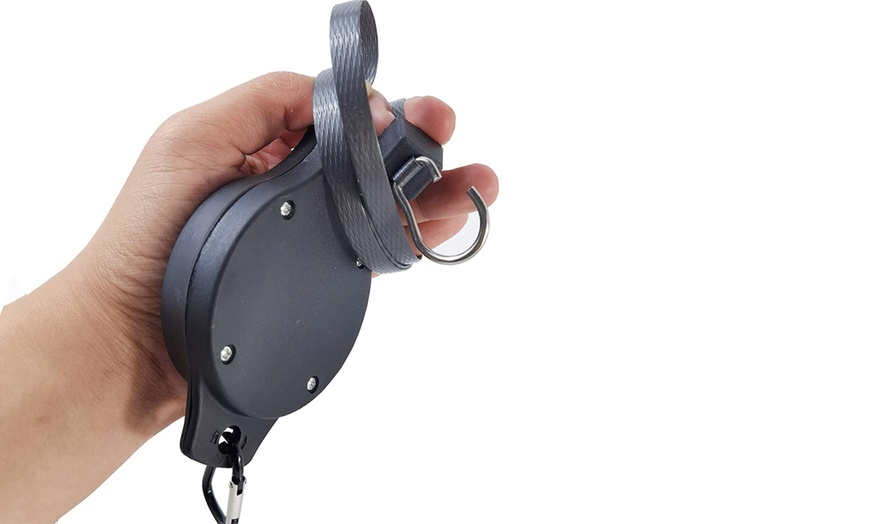 Image 6: Plant Hanging Hook