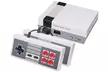Mini console classic Game Retro avec plus de 300 jeux inclus - Second Medium