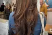 Em and Essence Offers Up to 40% Of Women's Haircut, Blowout, Highlights, Root Retouch, Conditioning, & More - Second Medium