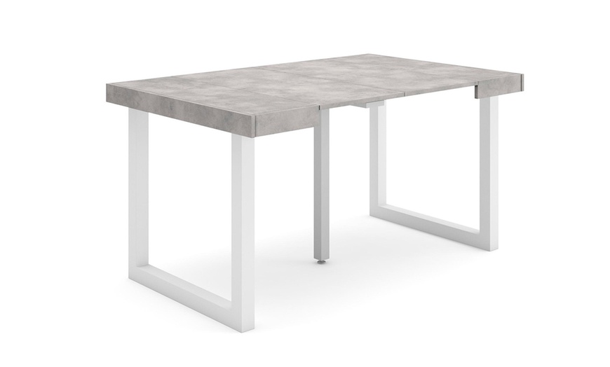 Image 7: Console extensible Skraut Home 140 cm