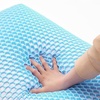 Image 2: Cuscino a Struttura Alveolare e Memory Foam, Sampur