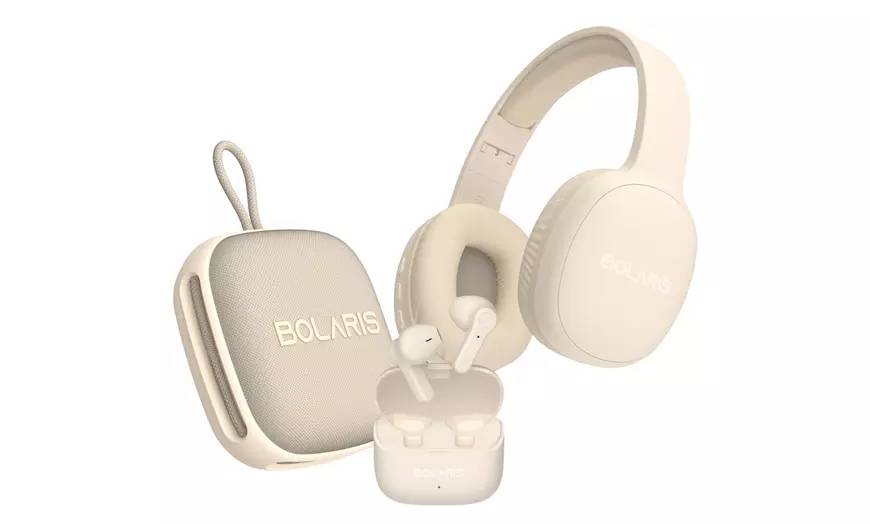Image 4: Pack audio Bolaris