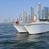 Image 3: Enjoy a 2-Hour Luxury Swimming Yacht Trip with Seahawk