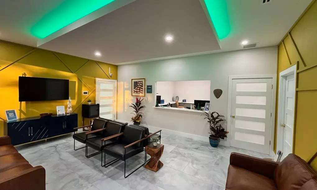 Revive & Recharge: IV Hydration, Hangover Relief, & Immunity Boosts