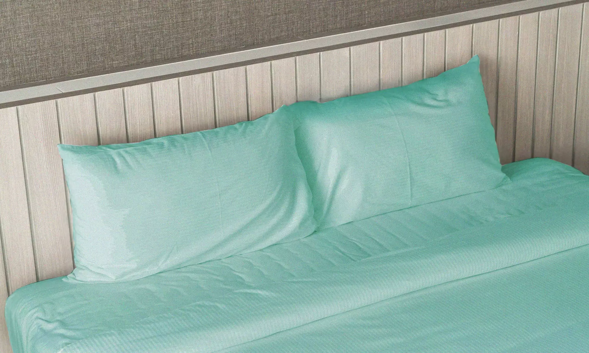 1800 Series With Pillow Cases Deep Pocket 15 Colors All Sizes Bed Sheet Sets