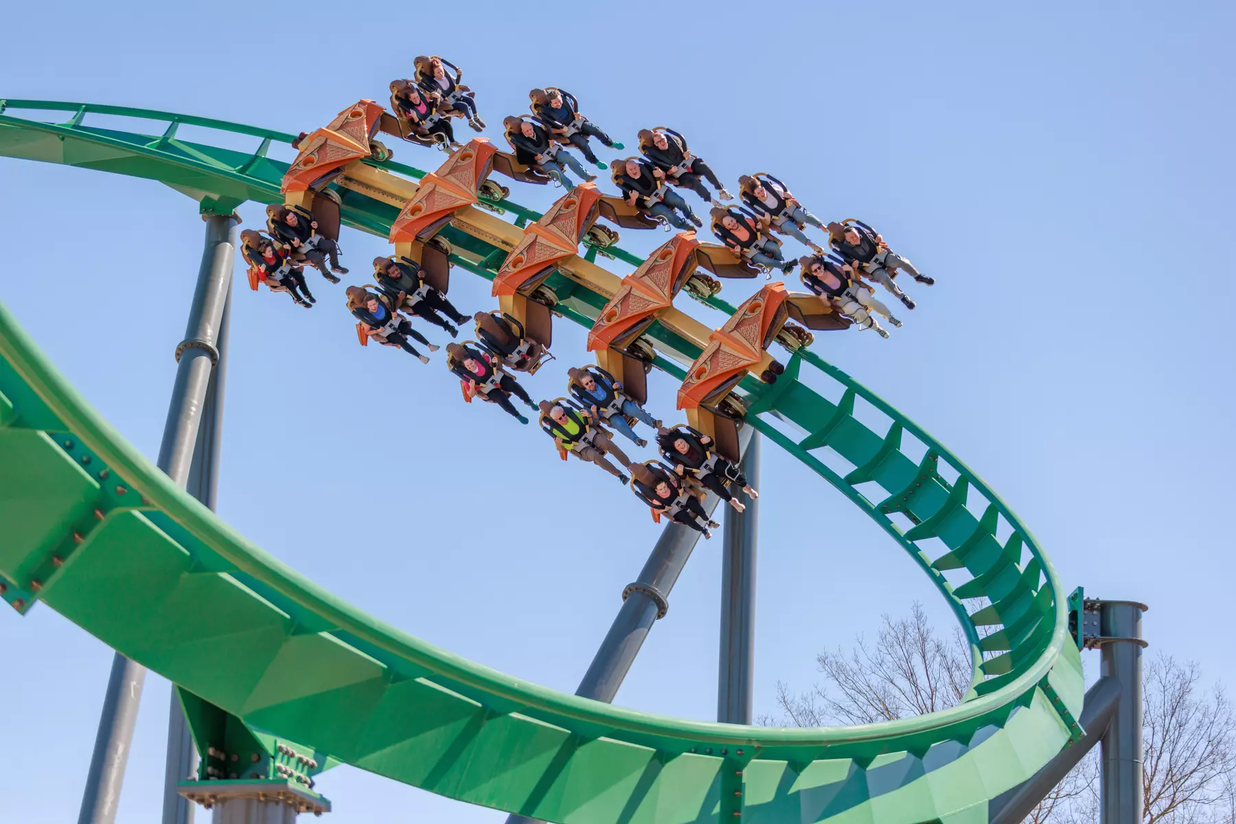 Top Things To Do In Staunton, VA - Groupon