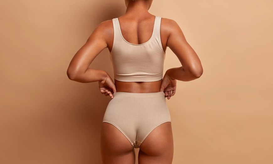 Image 1: 2 o 4 sesiones de tratamiento reductor anticelulítico para 1 persona