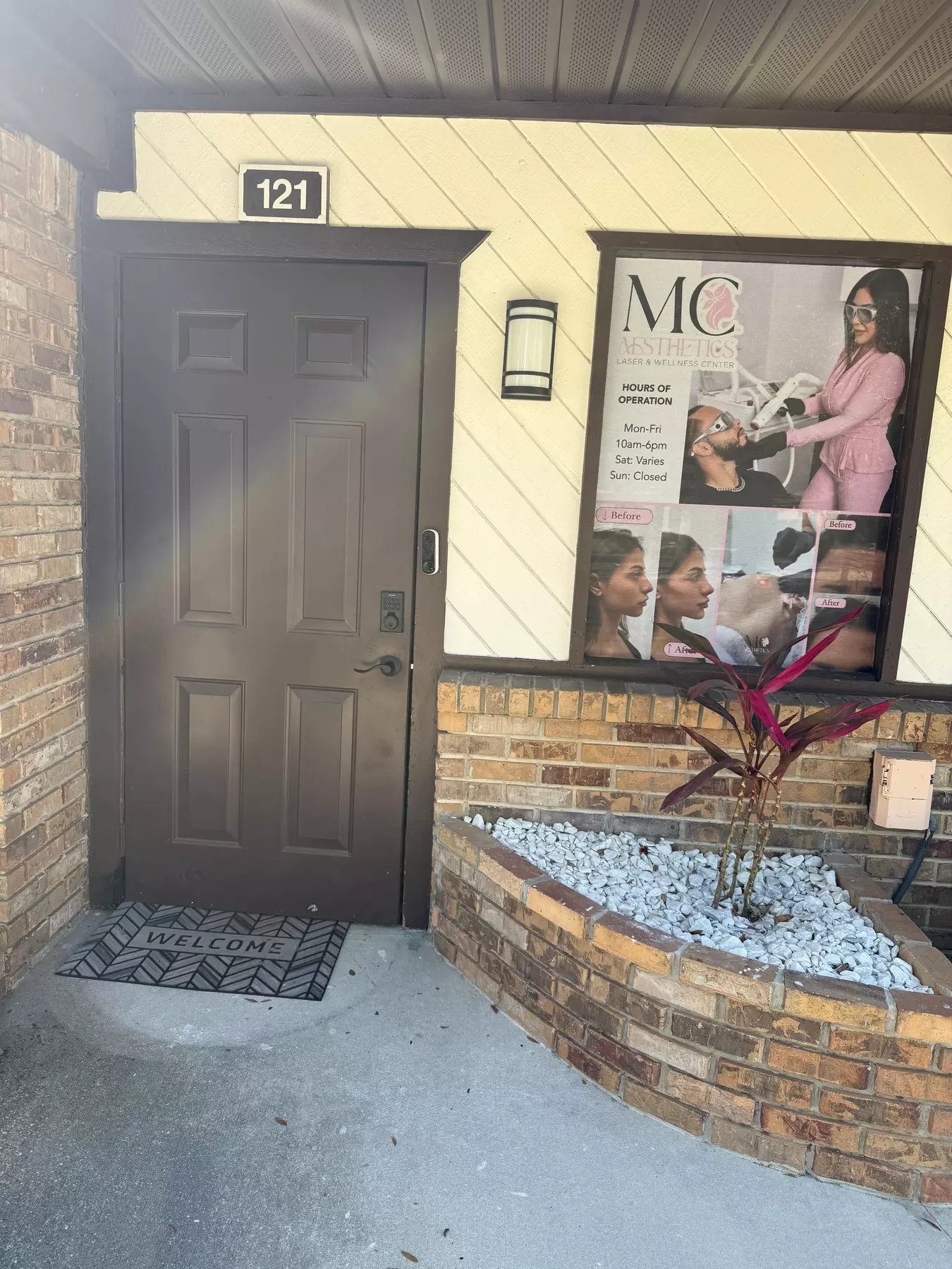 6 Sessions of Aerolase® Neo Elite Laser Hair Removal