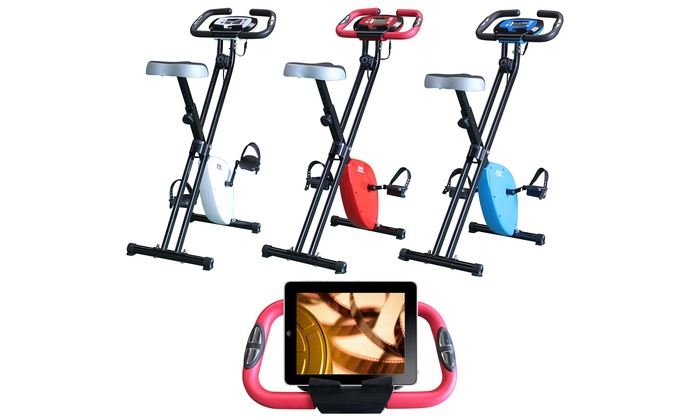 x trainer bike