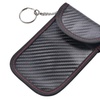 Image 3: 2 Pack Set Car Key Shielding Cases Keyless RFID Blocking Bags-716717X2