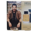 Image 2: Cofanetto Hello by Lionel Richie con fragranza e gel doccia 