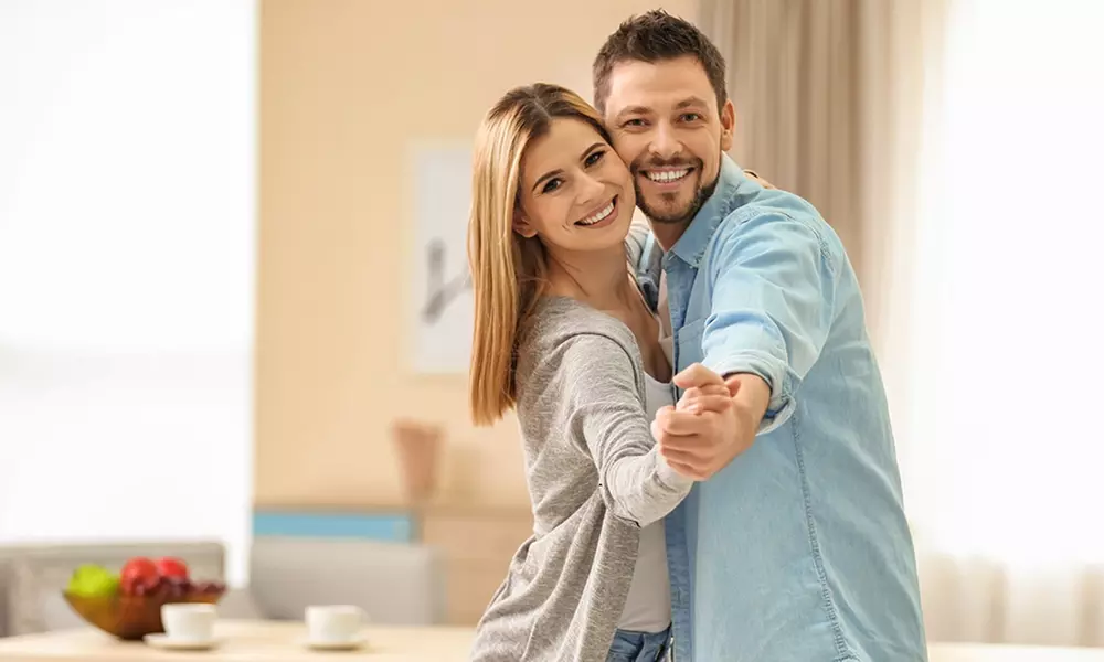 100, 200 oder 300 € Wertgutschein für alle Paartanz- & Solotanz-Kurse