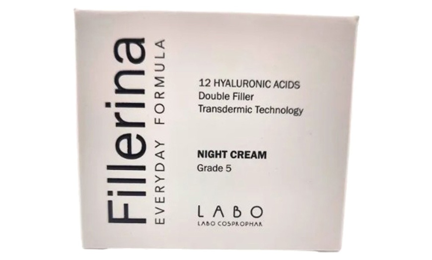 Image 11: Fillerina Every Day Double Filler 12HA Creme (bis 1676 € / 1 L)