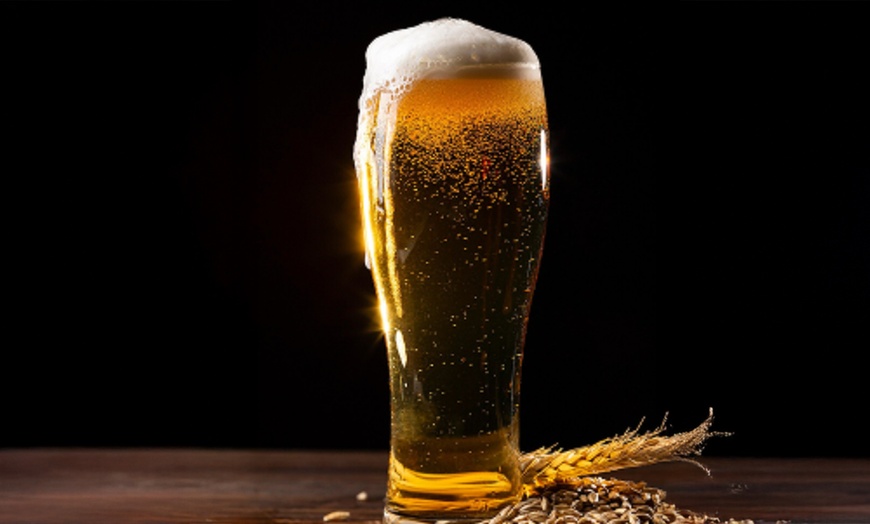 Image 7: Menú japonés fusión Sushikaya o Hoki con entrante, sushi y bebida