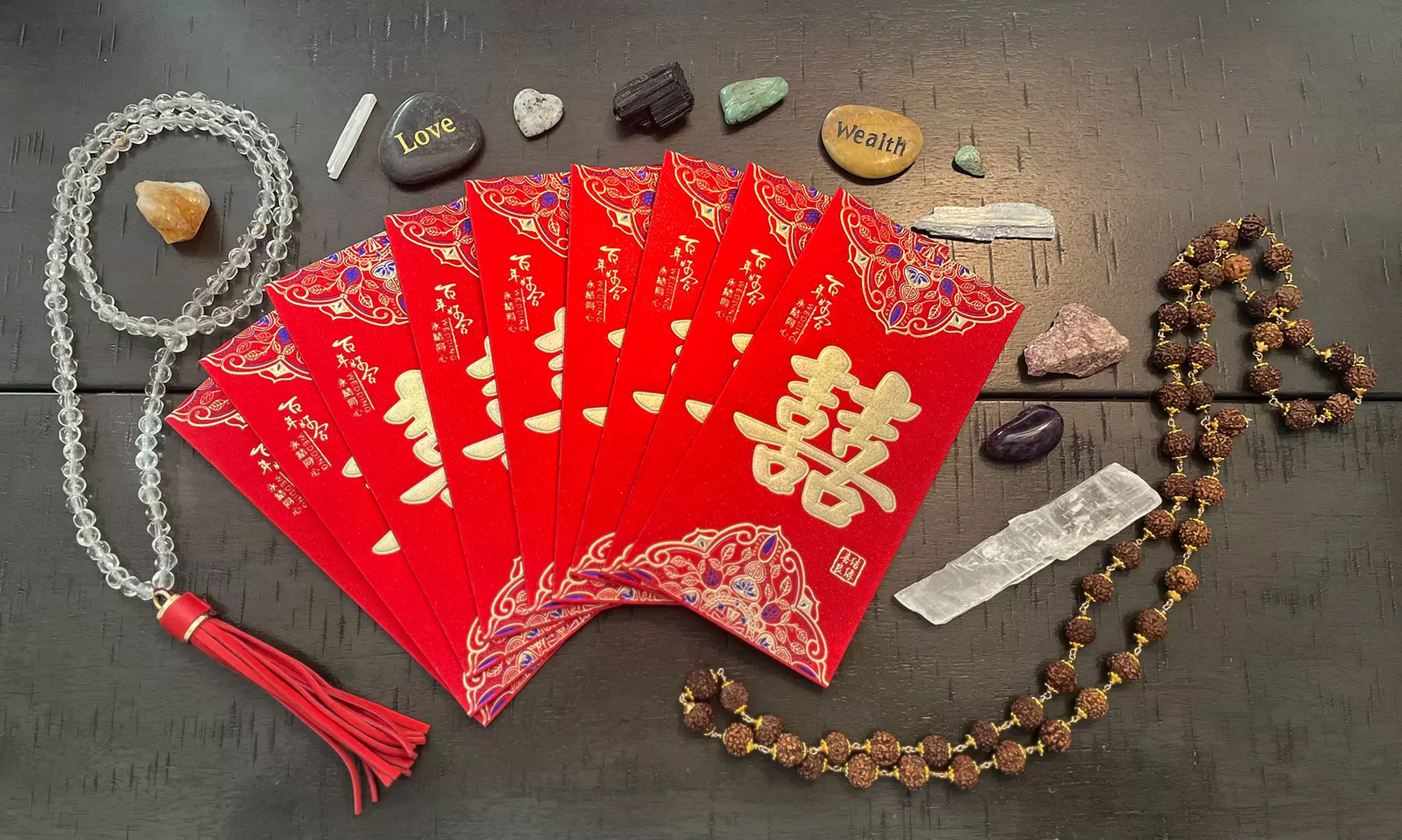 Feng Shui - Design, Energy Clearing or Elevation Breakthrough Session