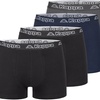 Image 4: 3 of 4 Kappa boxershorts