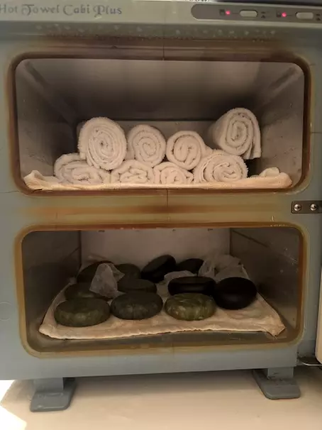Swedish, DeepTissue or Combo Massages for 1 or 2 w/Optional Hot Stones