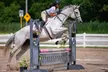 One or Two 30-Minute Horseback Riding Lessons at On Course Riding Academy (Up to 50% Off) - Second Medium