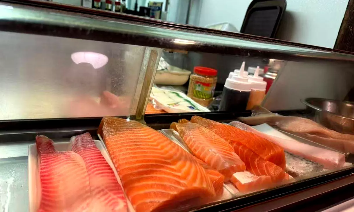 Savor &  Enjoy Appetizers, Rolls, or Drinks for Up to Four People