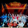 Image 2: Circo Quirós: entrada en tribuna a elegir en enero y febrero en Madrid