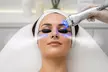 Millennium Day Spa Exclusive: Cool Jet Plasma Facial Packages — Up to 72% Savings - Second Medium
