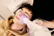 50-Minute & 100-Minute Facial + Scalp Therapy Packages in 3 Options at 4HSpa(Up To 45% Off) - Second Medium