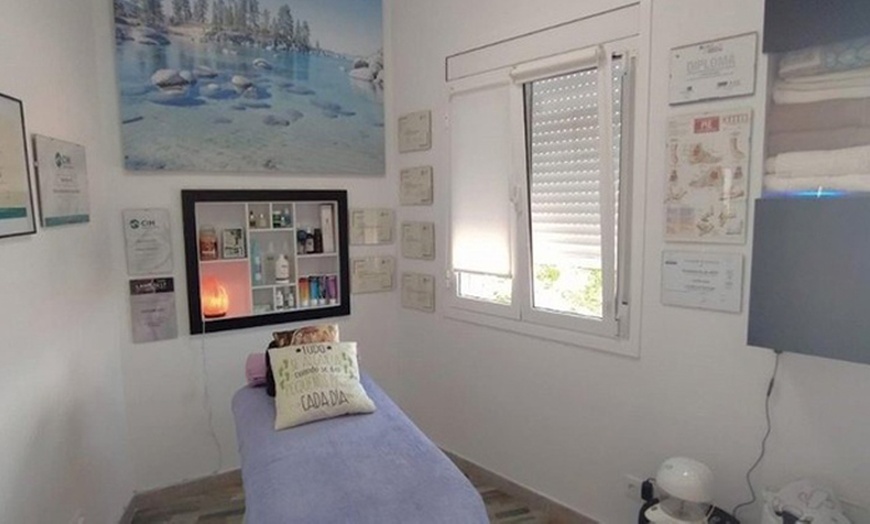 Image 5: 1 o 2 masajes a elegir de 60, 75 o 90 minutos para 1 persona