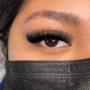 Image 3: Effortlessly enhance your look with microblading or lash tint