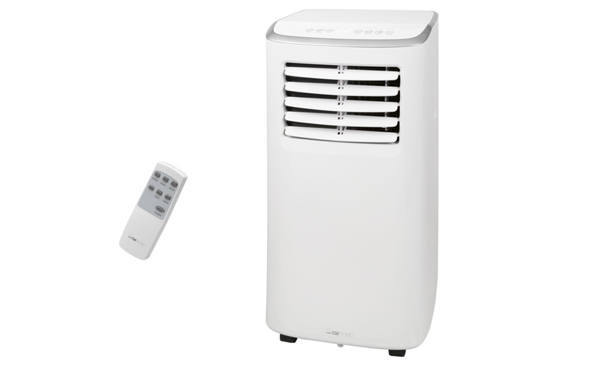 Image 11: Clatronic mobiles Klimagerät CL 3671, CL 3672 oder CL3831