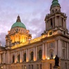 Image 1: 4* Belfast: Deluxe or Executive Double Stay with Breakfast & Dinner 