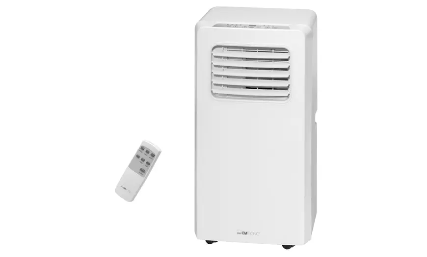 Image 4: Clatronic mobiele airconditioner