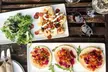 Food and Drinks at Eight 1/2 Restaurant Lounge (Up to 43% Off) Two Options Available. - Second Medium