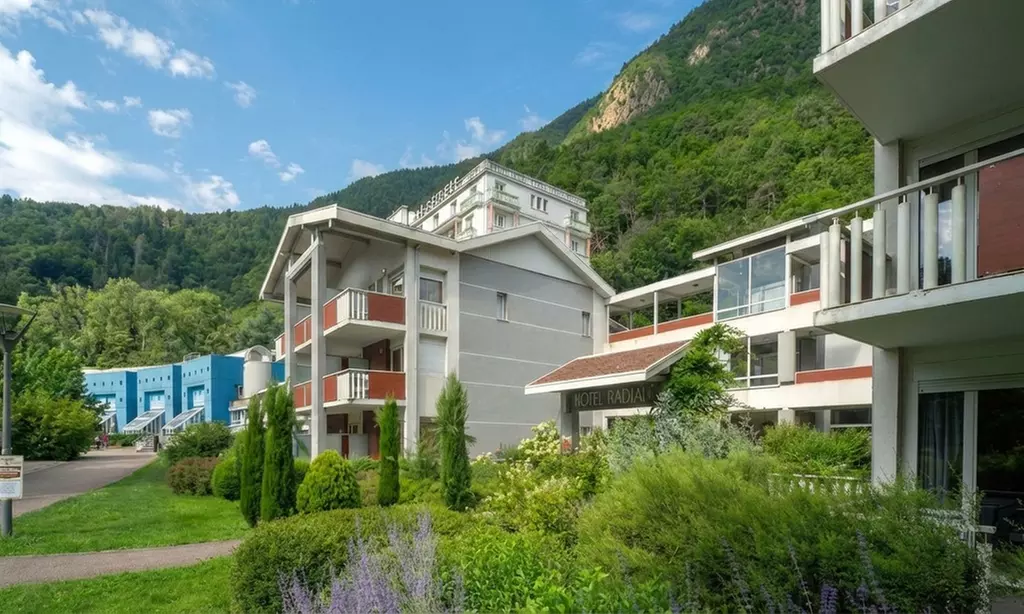 Savoie : séjour en studio équipé pour 2 ou 4 personnes