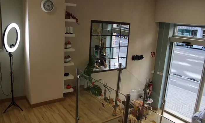 1 o 2 sesiones de microlifting facial con Dermapen