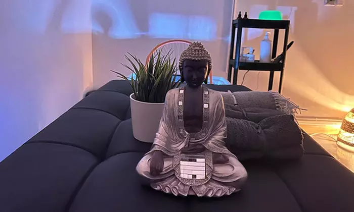 Ritual de head spa japonés de 45, 60 o 90 minutos con chocolate y té