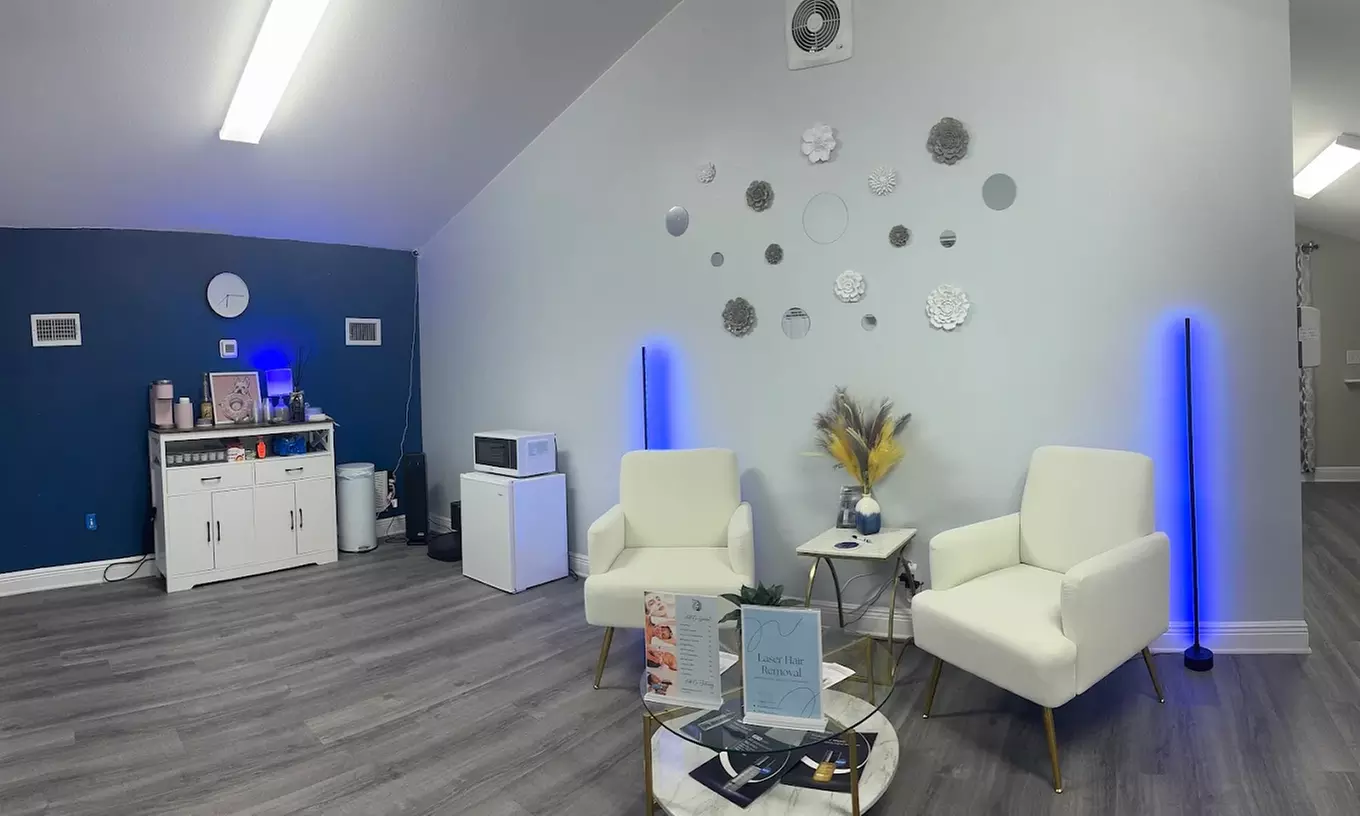 Revitalize Your Look: 1 or 3 30-Minute HydraFacial Glace by Candela