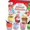 Image 2: Christmas Slime Advent Calendar 