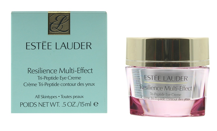 Image 3: Estee Lauder Skincare Collection
