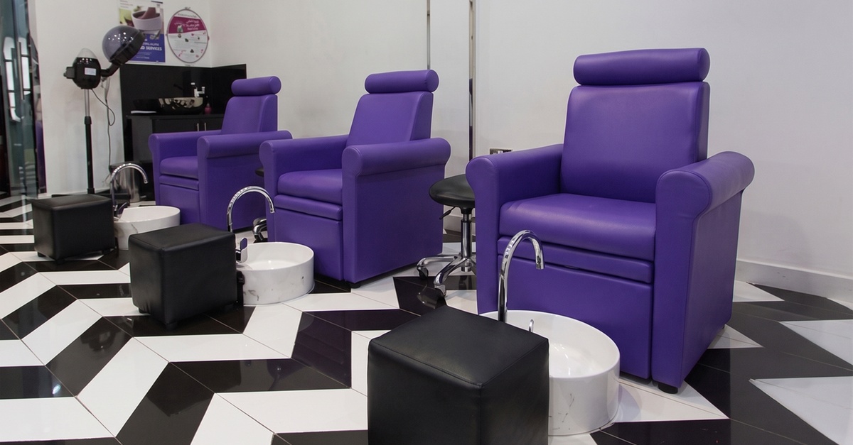 Otg (express Mani Pedi), Classic, French Or Cat Eye Or Gel Extensions Otg (express Mani Pedi), Classic, French Or Cat Eye Or Gel Extensions