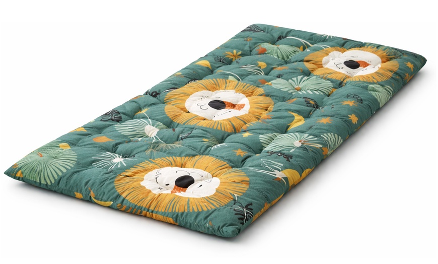 Image 3: Tappeti e materassini per bambini