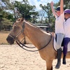 Image 1: Up to 28% Off on Summer Camp at Sneak Away Riding Club