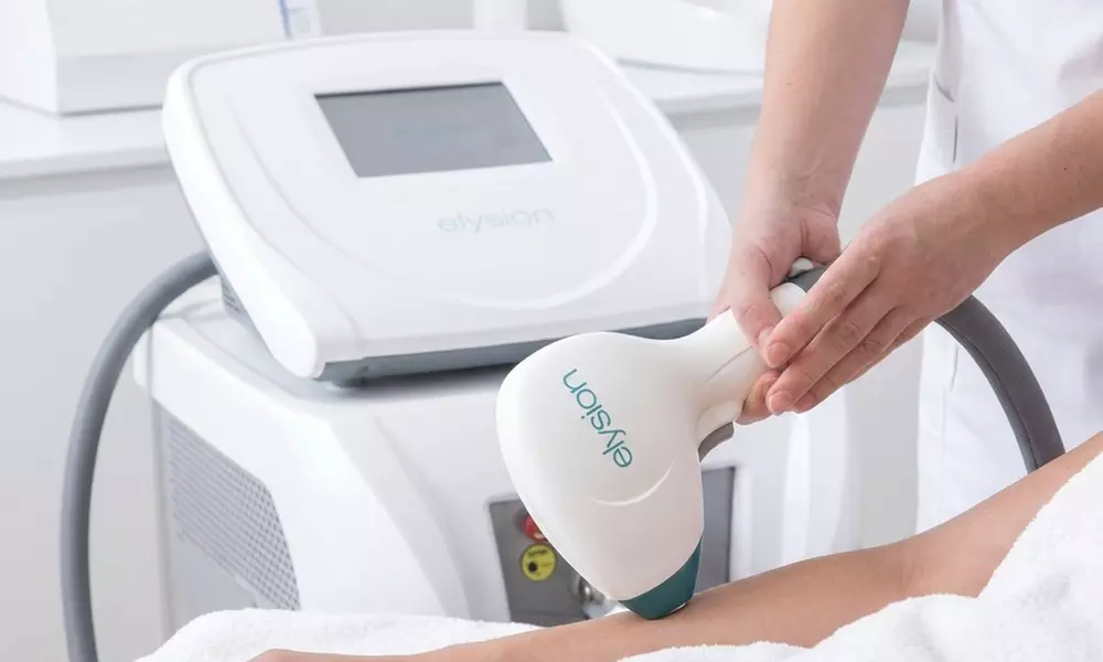 1, 3 o 6 sesiones de 60 minutos de tratamientos Slim Bio Diatermia Pro