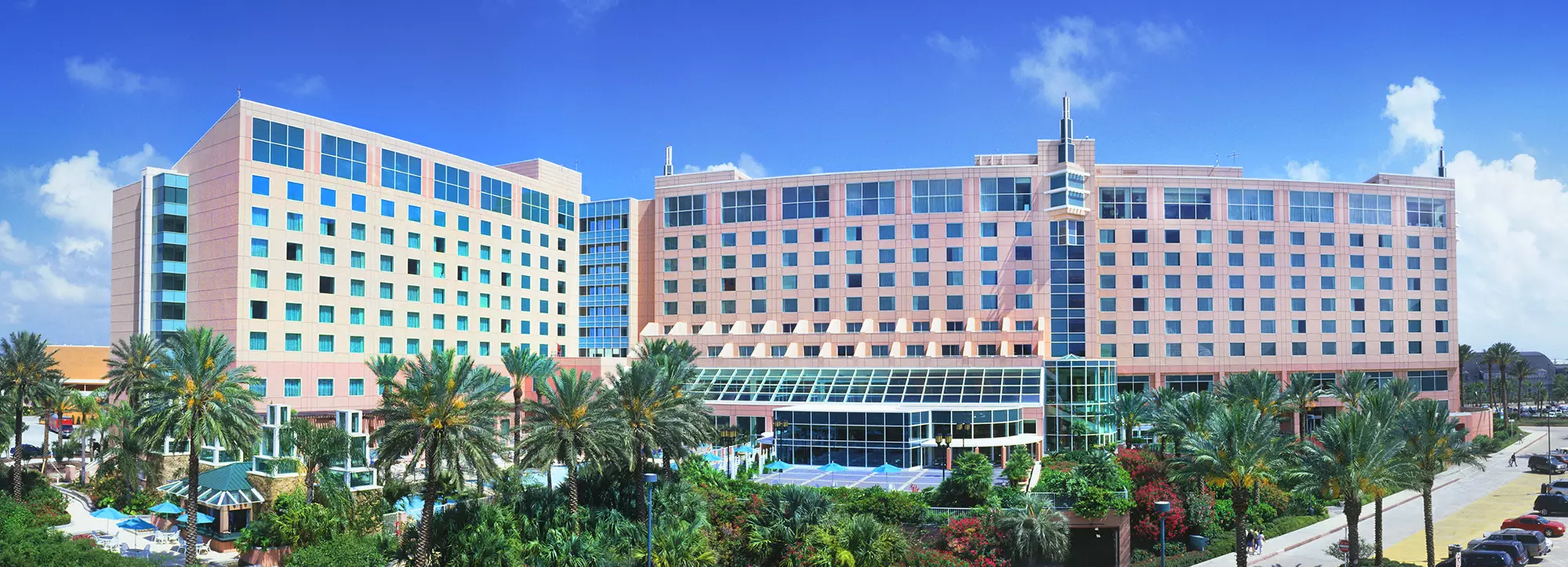 Member Pricing: Coastal Galveston Resort, includes Value Pass
