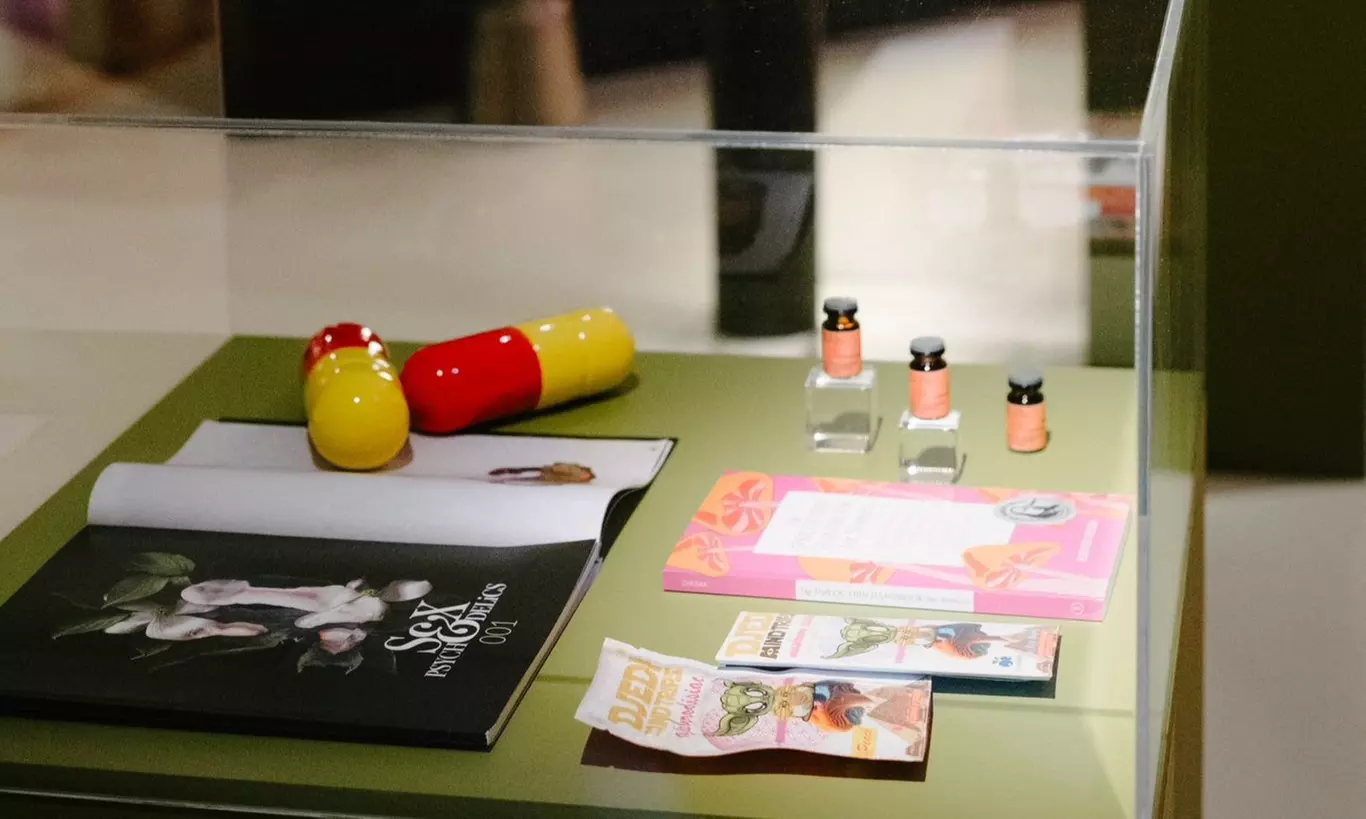 Up to 39% Off Museum of Sex & Super Funland Admission