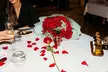 Valentine’s Dinner  – 4-Course Set Menu & 1 Sparkling bottle For 2 or 4 at FIVE Jumeirah Village (Up to 43% Off) - Image 2