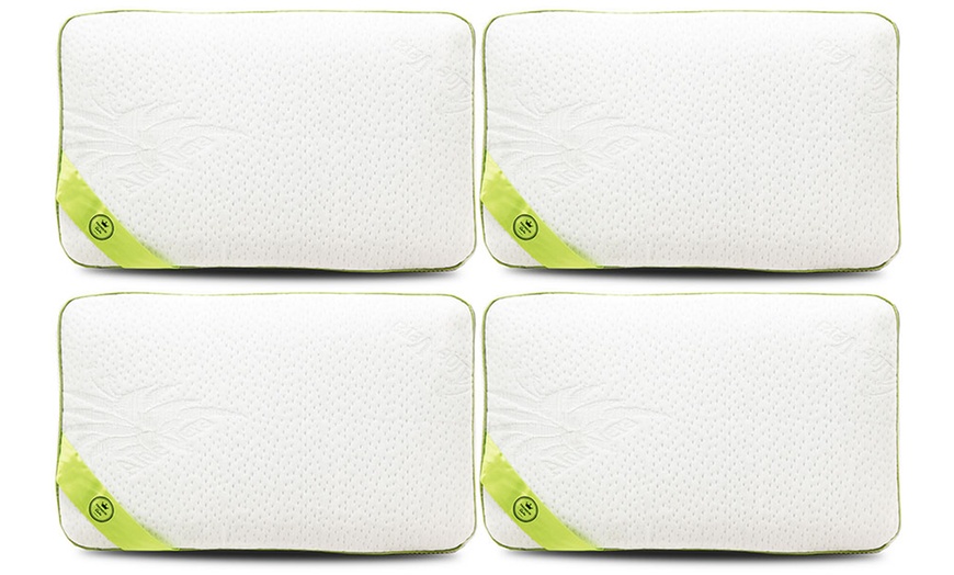 Image 3: Cuscino in memory foam Sampur