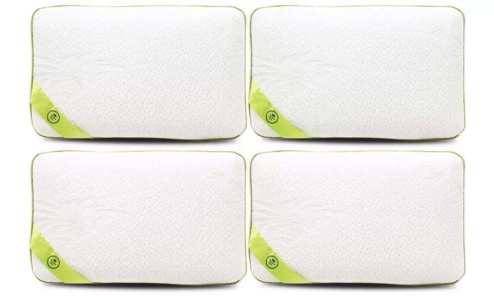 Cuscino in memory foam Sampur