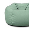 Image 13: Rucomfy Large Machine Washable Adults Beanbags with Filling